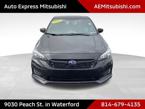 Used 2023 Subaru Impreza 2.0i Sport image 2