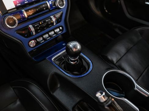 Used 2020 Ford Mustang GT Premium w/ GT Performance Package image 22