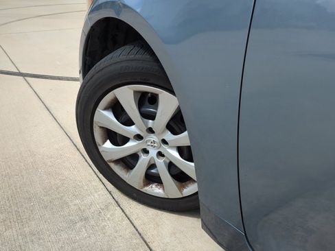 Certified 2022 Toyota Corolla LE FWD image 10