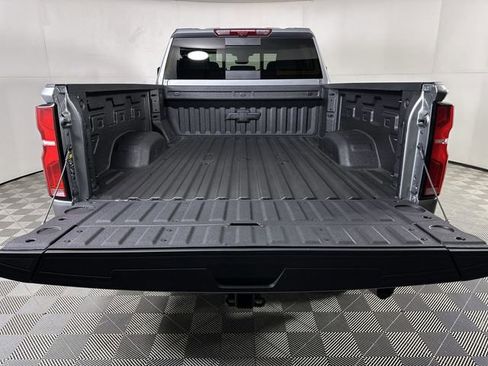 New 2026 Chevrolet Silverado 2500 LTZ w/ Trail Boss Package AWD/4WD image 27
