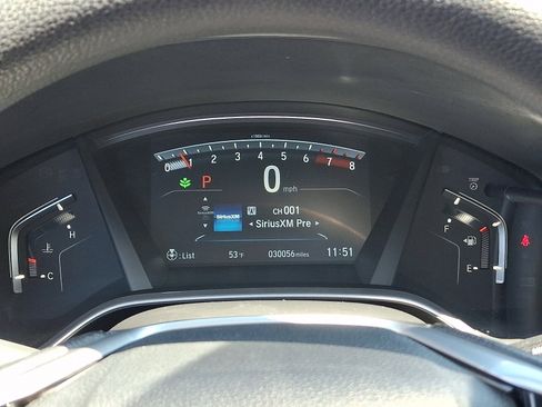 Used 2022 Honda CR-V EX image 21