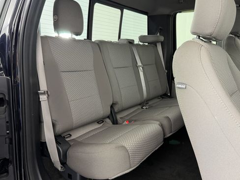 Used 2018 Ford F150 XLT w/ Equipment Group 302A Luxury AWD/4WD image 38