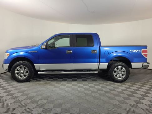 Used 2014 Ford F150 XLT w/ XLT Chrome Package image 6