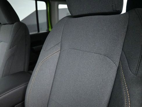 New 2026 Jeep Wrangler Willys image 18