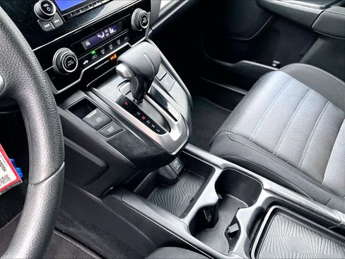 Used 2018 Honda CR-V LX image 20