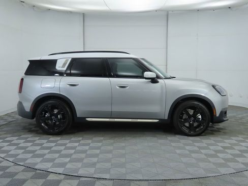 New 2026 MINI Cooper Countryman S image 4
