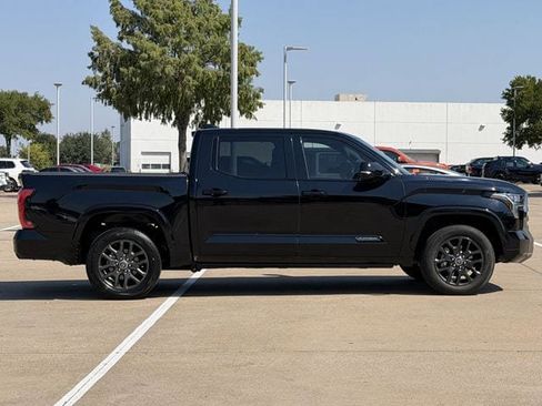 Used 2023 Toyota Tundra Platinum RWD image 3