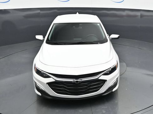 Used 2023 Chevrolet Malibu RS FWD image 19