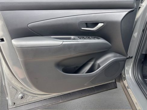 New 2025 Hyundai Santa Cruz SE image 16