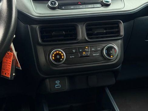 Certified 2022 Ford Maverick XL w/ Equipment Group 100A Standard image 25