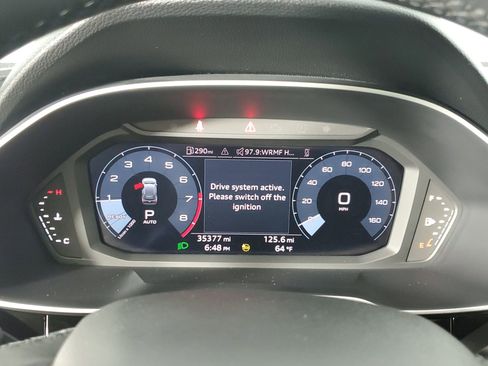 Certified 2022 Audi Q3 2.0T Premium Plus w/ Premium Plus Package image 34