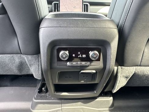 New 2026 GMC Acadia AT4 w/ LPO, Floor Liner Package image 21