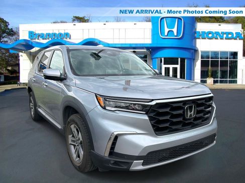 Used 2024 Honda Pilot EX-L image 1