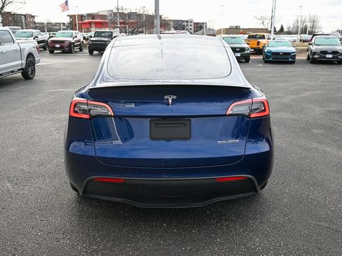 Used 2022 Tesla Model Y Performance image 6