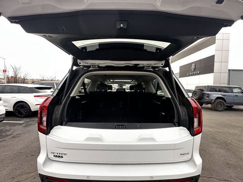 Certified 2025 Ford Expedition Max Active image 43