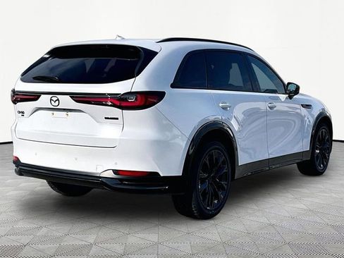 New 2026 MAZDA CX-90 3.3 Turbo S w/ Premium Package image 6