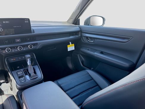 New 2026 Honda CR-V Sport-L image 18