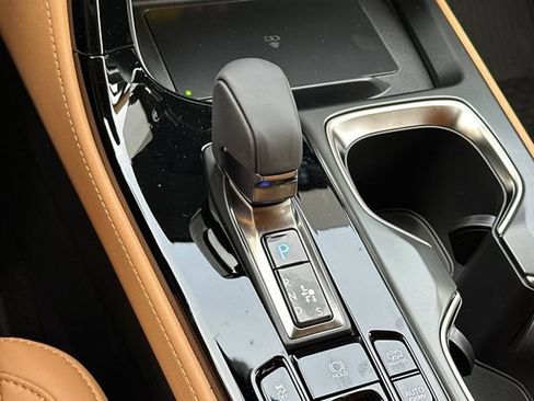 New 2026 Lexus NX 450h+ AWD w/ Luxury Package image 19