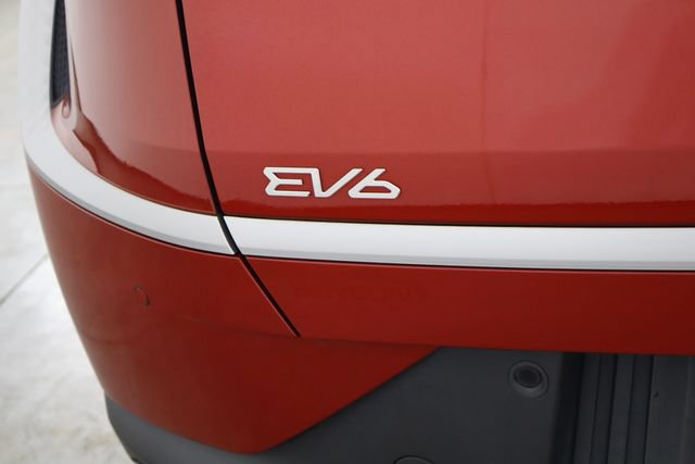 Certified 2024 Kia EV6 Light RWD image 41