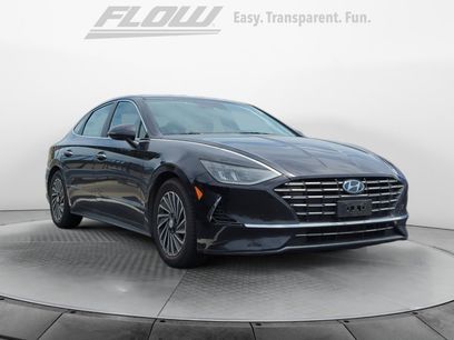 Used 2023 Hyundai Sonata SEL