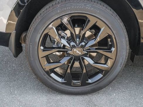 Used 2023 Kia Sorento SX AWD/4WD image 9