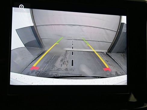 New 2025 Jeep Grand Cherokee L Laredo image 18