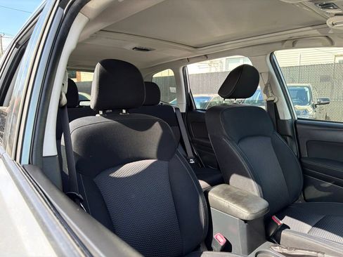 Used 2015 Subaru Forester 2.5i Premium w/ All-Weather Package AWD/4WD image 14