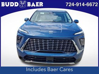 New 2026 Buick Enclave Avenir w/ Super Cruise Package AWD/4WD video 2