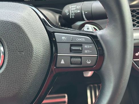 Certified 2024 Acura Integra A-Spec FWD image 25