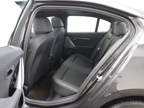 New 2026 BMW 530i xDrive w/ Convenience Package AWD/4WD image 15