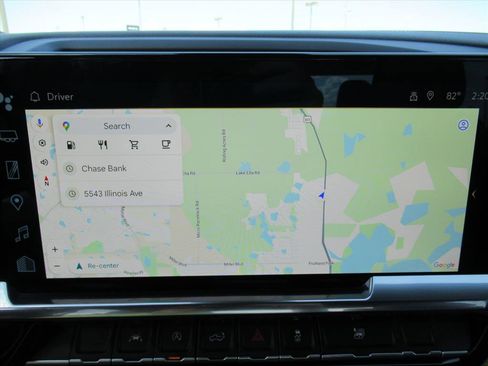 Used 2024 Chevrolet Silverado 1500 LT w/ LPO, Liner Protection Package image 24