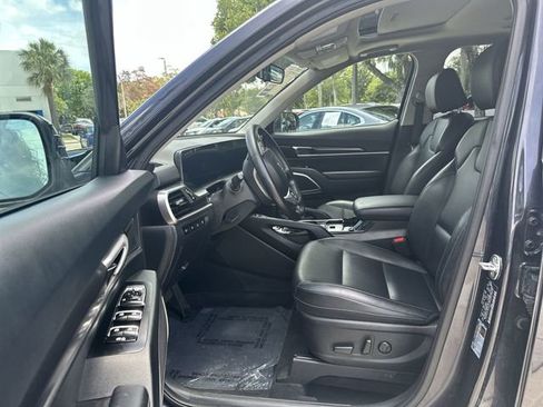 Used 2025 Kia Telluride S AWD/4WD image 22