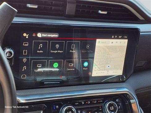 Used 2024 GMC Sierra 2500 Denali w/ Denali Reserve Package image 11