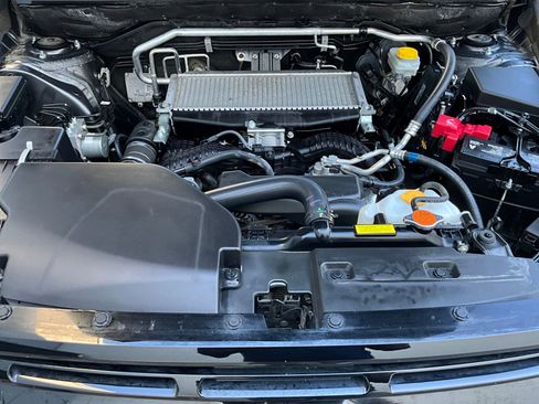 Certified 2024 Subaru Ascent Onyx Edition image 26