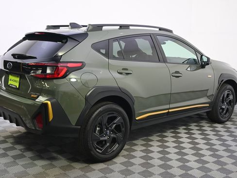 Used 2024 Subaru Crosstrek 2.5i Sport AWD/4WD image 7