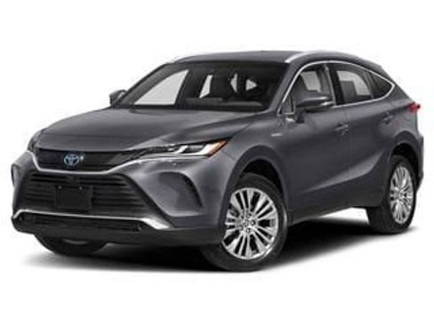 Certified 2021 Toyota Venza Limited w/ Advanced Technology Package AWD/4WD image 1