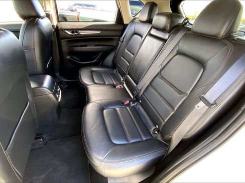 Used 2023 MAZDA CX-5 AWD 2.5 S w/ Premium Plus Pkg image 20