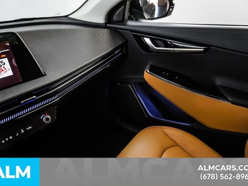 Used 2023 Kia EV6 GT-Line image 41