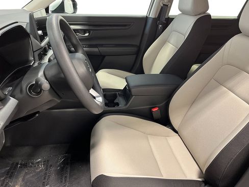 New 2026 Honda CR-V LX image 13