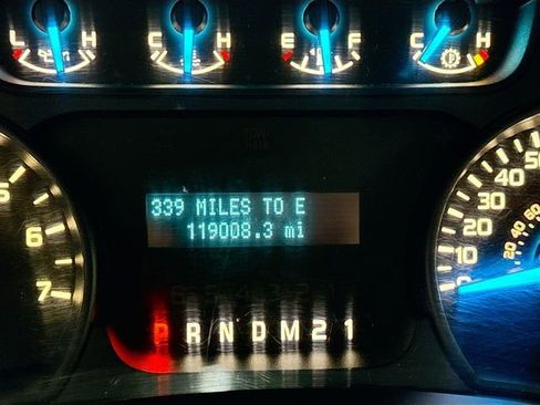 Used 2014 Ford F150 STX w/ Equipment Group 201A Mid image 13