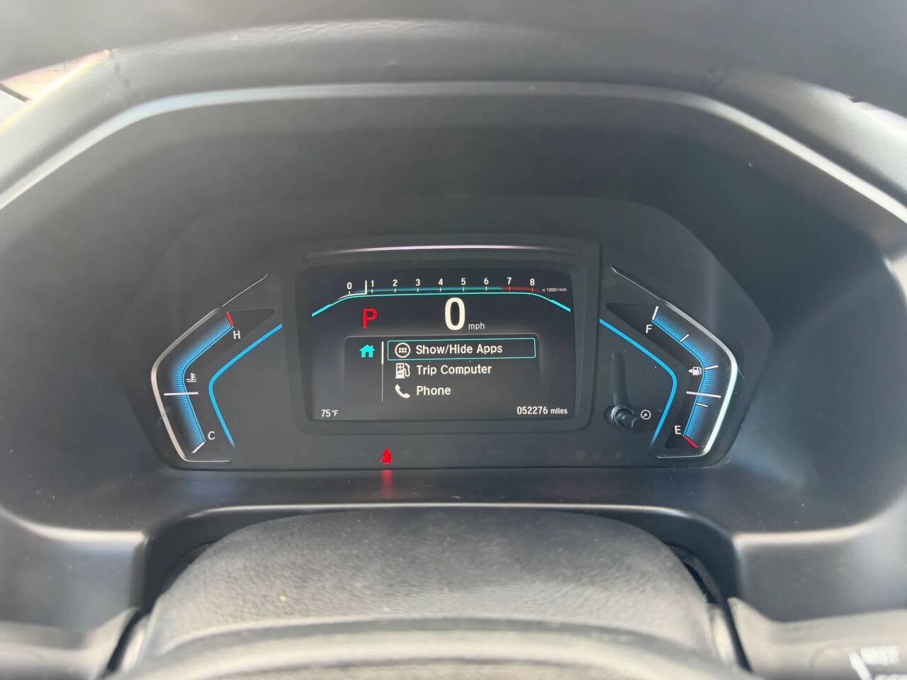 Used 2020 Honda Odyssey EX image 30