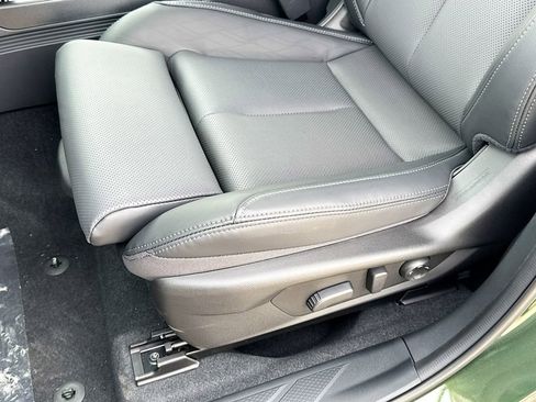 New 2026 Subaru Outback Touring XT image 23