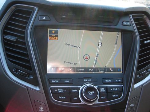 Used 2014 Hyundai Santa Fe Sport 2.0T w/ Navigation Package 06 image 17