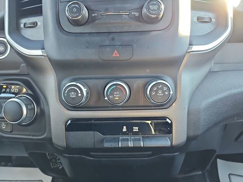 Used 2022 RAM 1500 Big Horn image 27