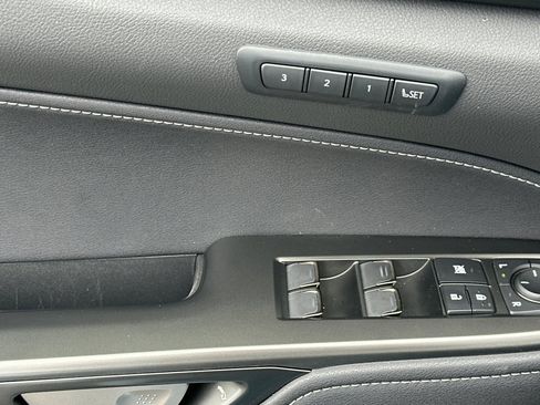 Certified 2026 Lexus NX 350 AWD w/ Accessory Package (Z1) image 14