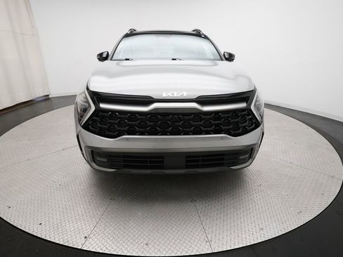 Used 2024 Kia Sportage X-Pro Prestige AWD/4WD image 11