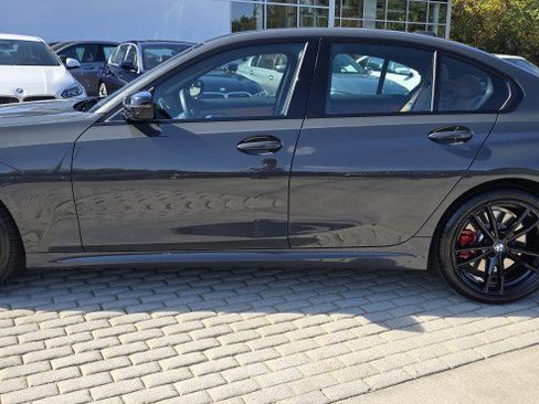 Certified 2023 BMW M340i xDrive image 8