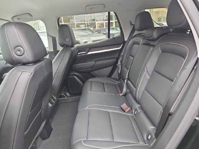 New 2027 GMC Terrain Denali AWD/4WD image 11