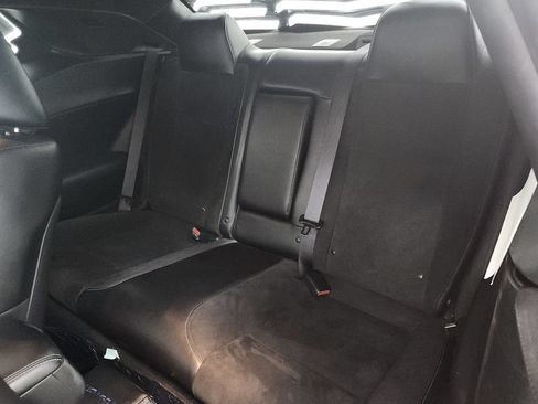 Used 2022 Dodge Challenger R/T w/ Plus Package RWD image 31
