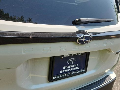 New 2026 Subaru Forester Sport AWD/4WD image 10